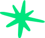 Drawn heart vector