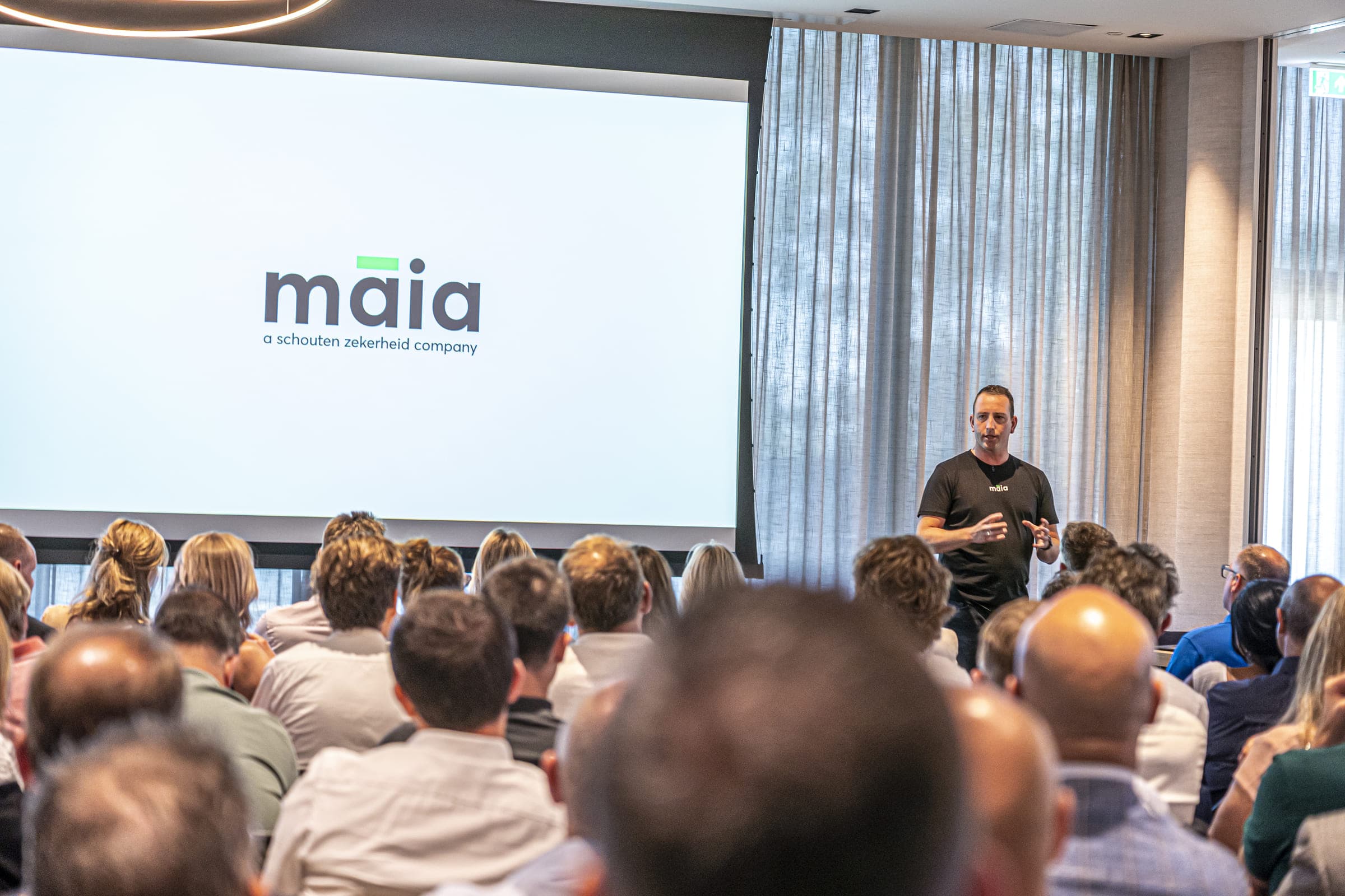 Maia presentatie 2