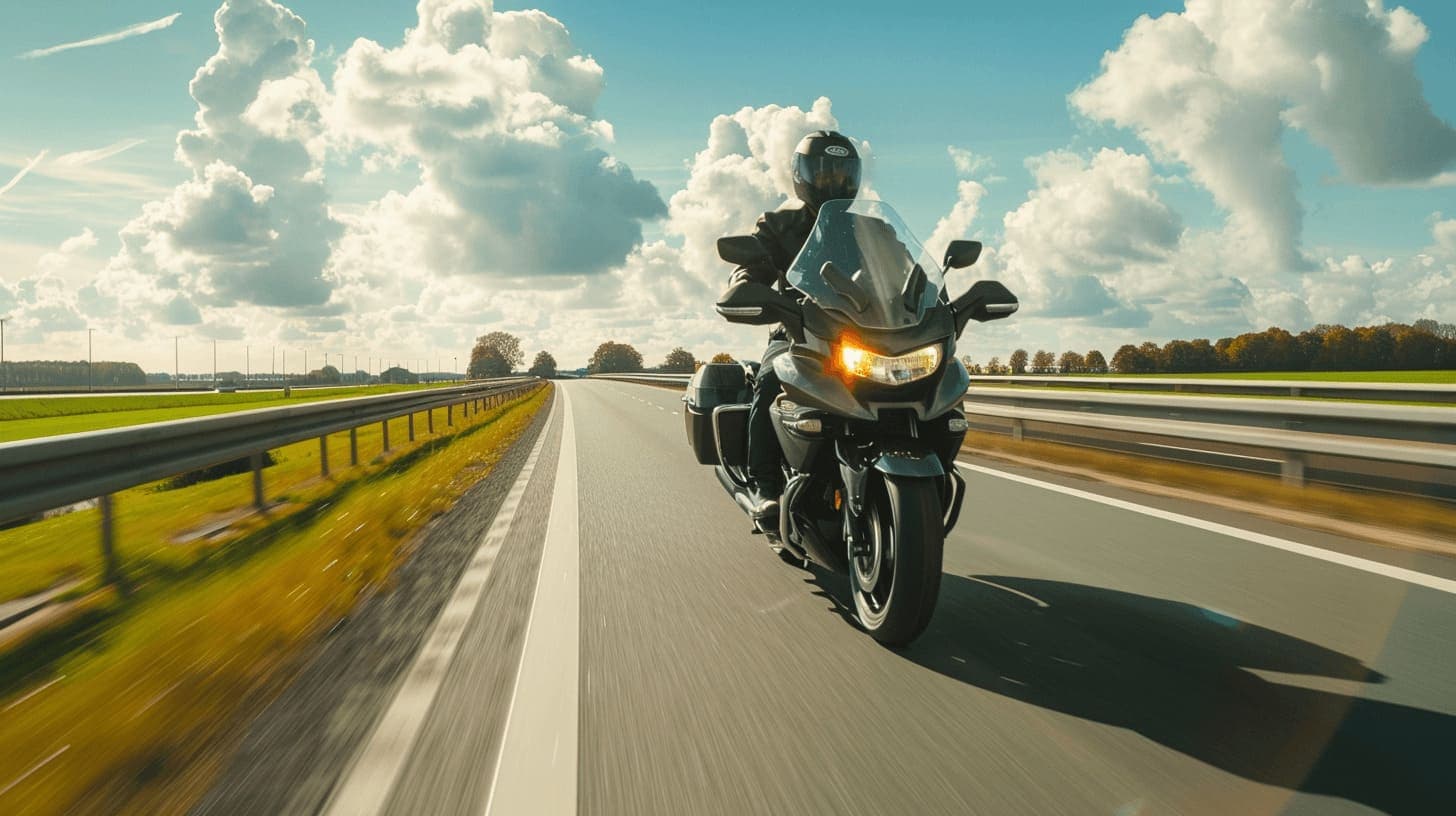 Motorverzekering-Werkwoonverkeer-motor