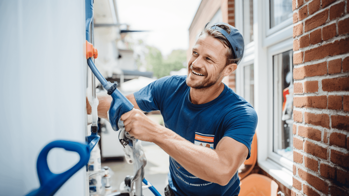 Installateur mid