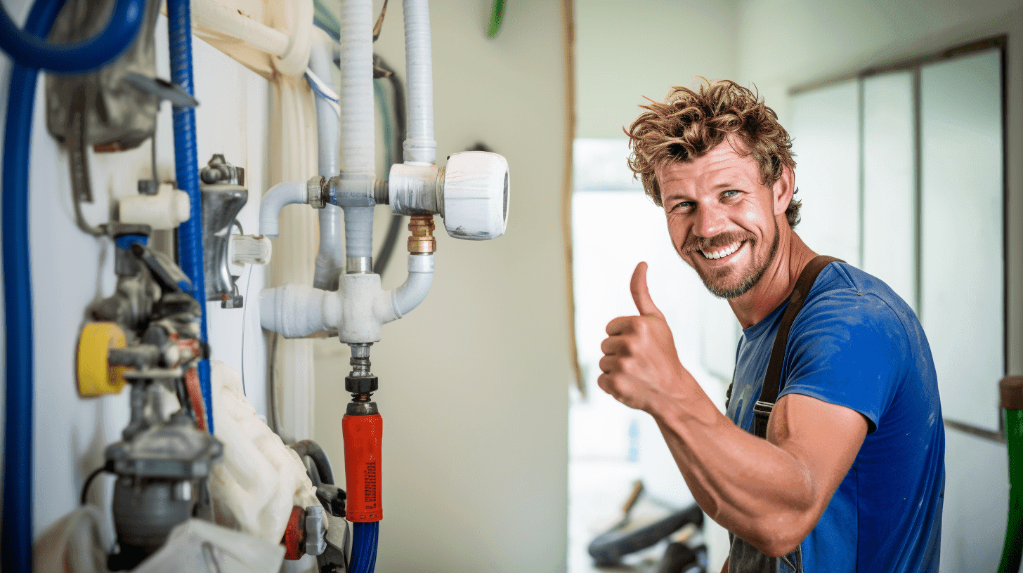 Installateur